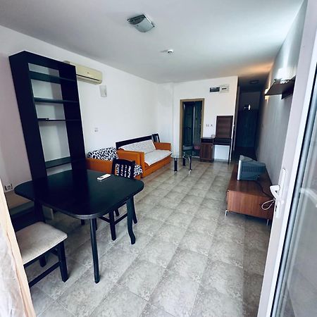 Stella Udacha Apartments & Studios Sunny Beach Ngoại thất bức ảnh