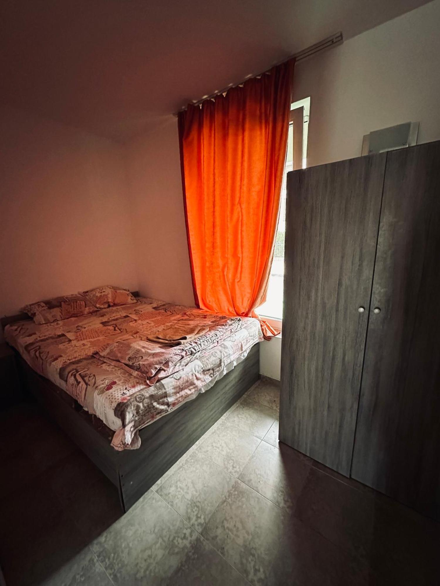 Stella Udacha Apartments & Studios Sunny Beach Ngoại thất bức ảnh