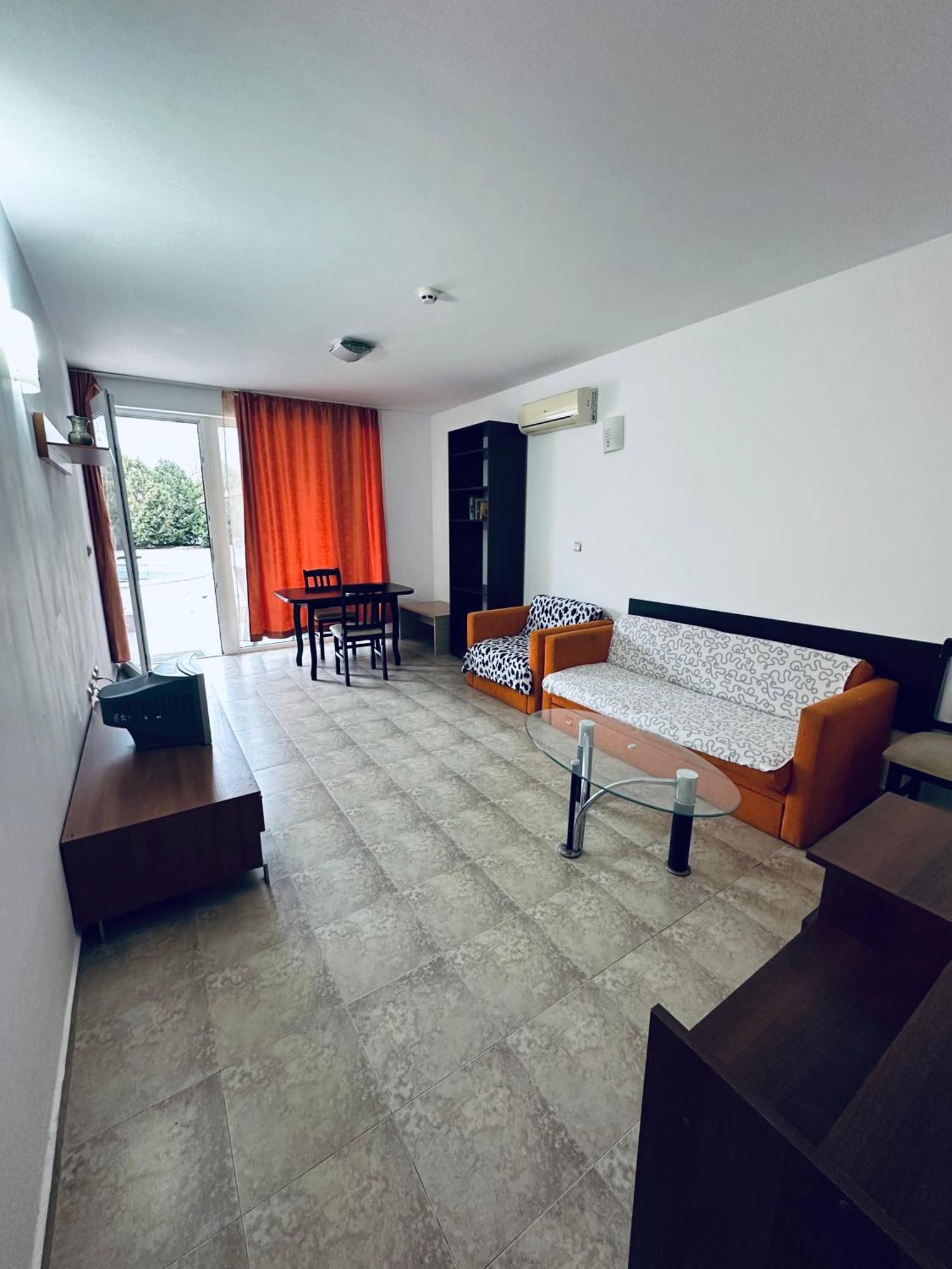 Stella Udacha Apartments & Studios Sunny Beach Ngoại thất bức ảnh