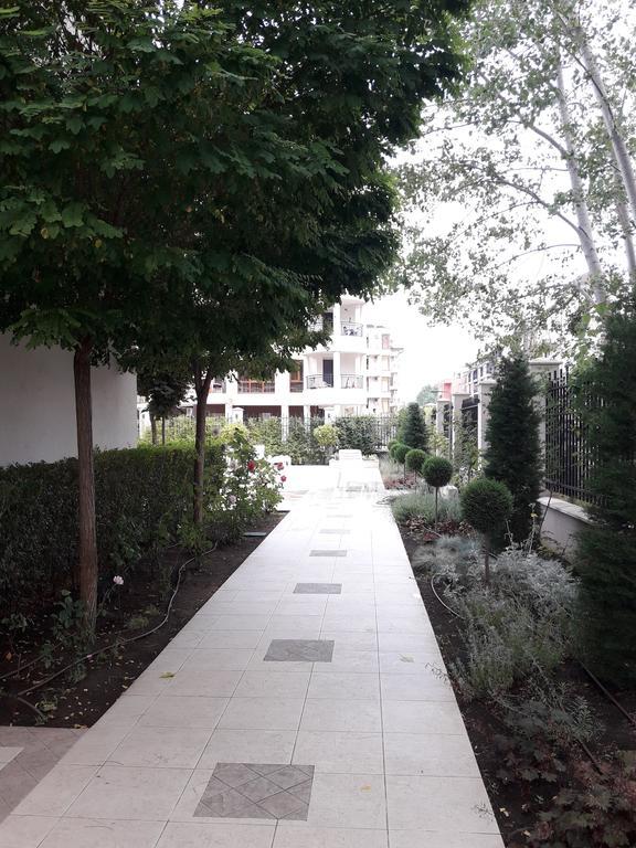 Stella Udacha Apartments & Studios Sunny Beach Ngoại thất bức ảnh