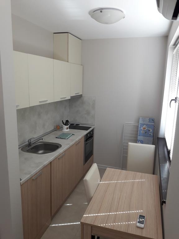 Stella Udacha Apartments & Studios Sunny Beach Ngoại thất bức ảnh