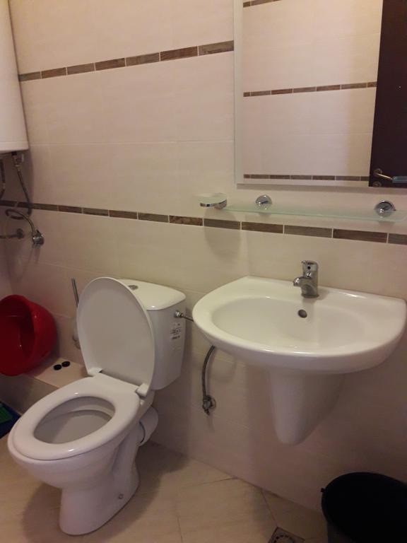 Stella Udacha Apartments & Studios Sunny Beach Ngoại thất bức ảnh